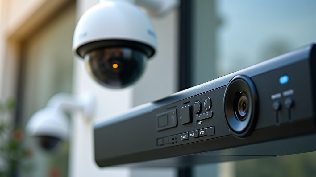Connecting Your DVR to IP Cameras: Is It Possible?