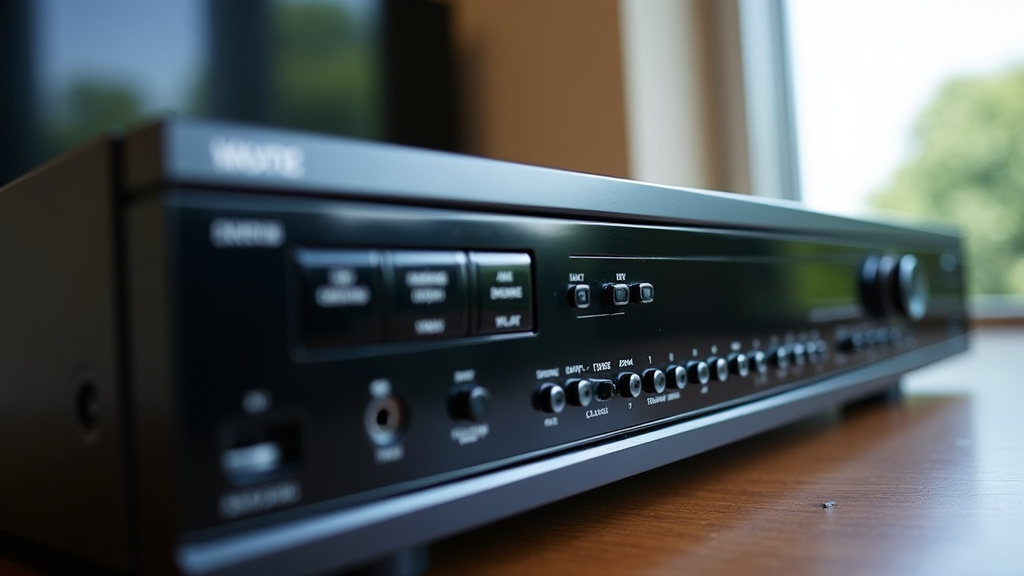 Understanding How Your DVR Works
