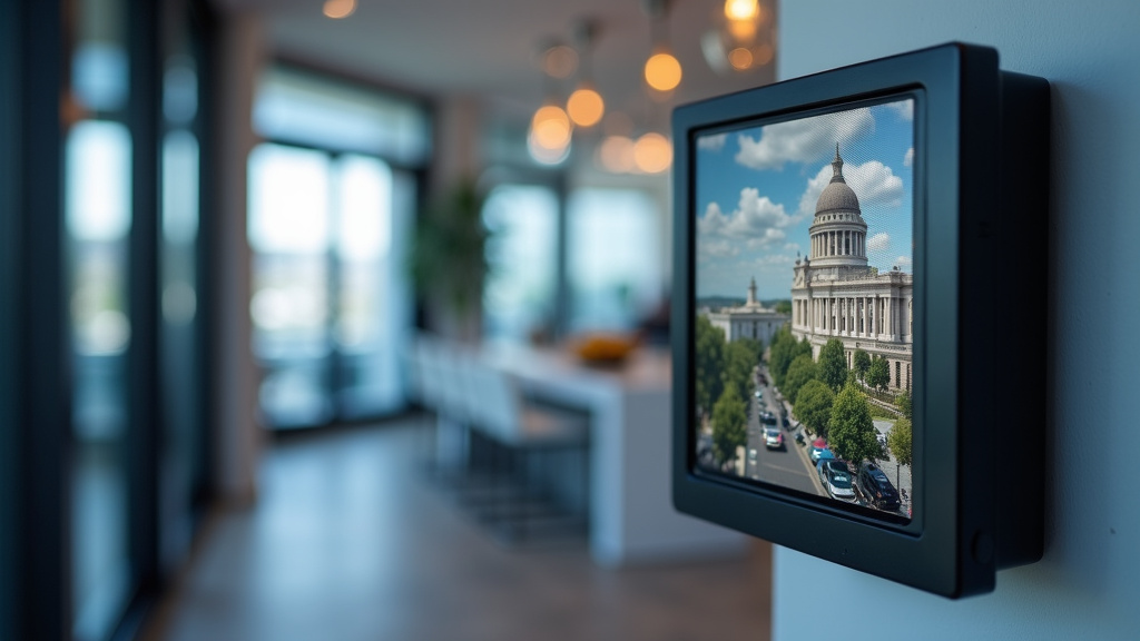 Understanding How Your NVR Captures and Stores Video