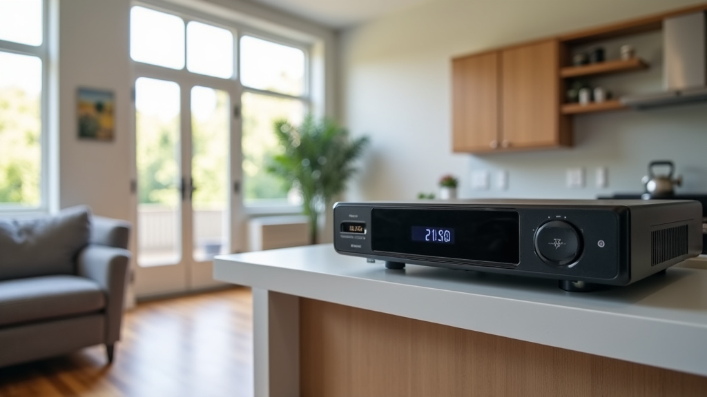 Understanding Your NVR's Camera Capacity