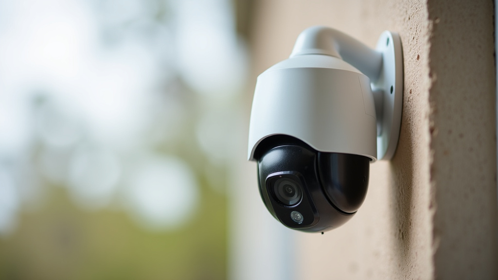 Understanding Your Home Security Camera Options