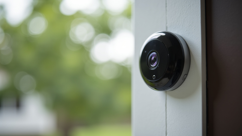 Understanding Your Security Camera's Live View and Playback Modes