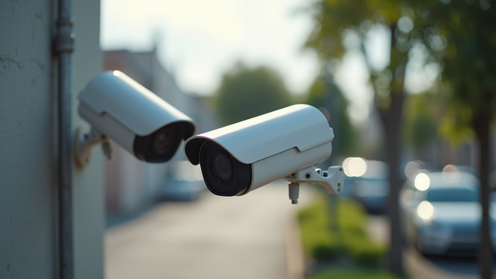 What Is a Local Only Security Camera System?