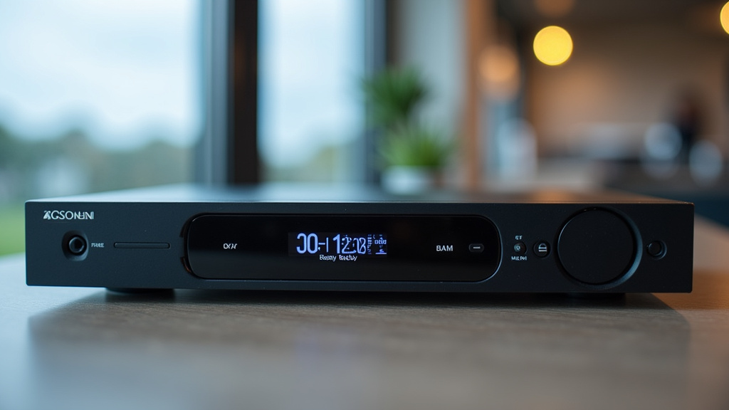 Understanding NVR vs. DVR: How They Record Video Security Footage