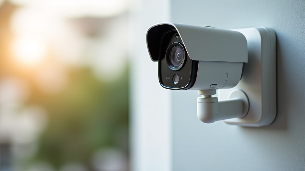 Standalone Camera vs. Security System: Which Is Right for You?