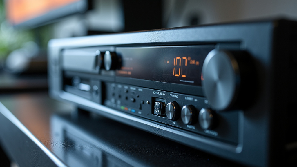 What Happens When Your NVR Runs Out of Space?