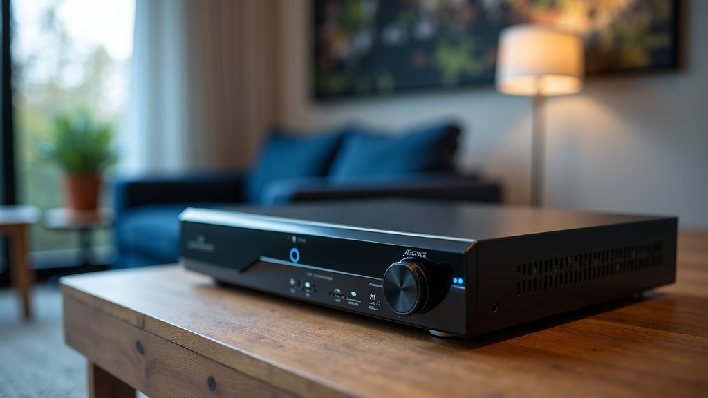 Understanding Your 4 Channel NVR System
