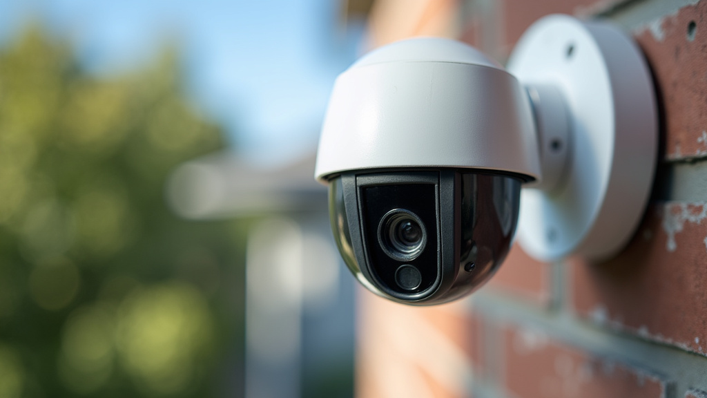Understanding Fake Security Cameras and Their Role
