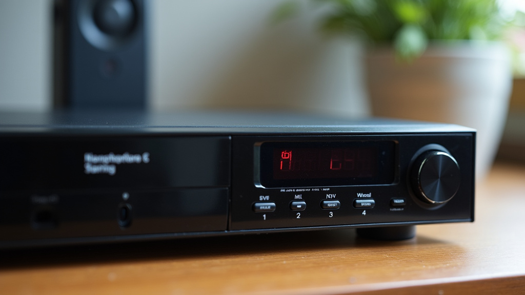 Understanding Your Personal TV Recording Device