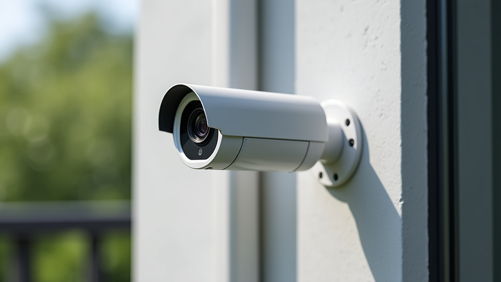 Understanding Hidden Security Cameras and Their Uses