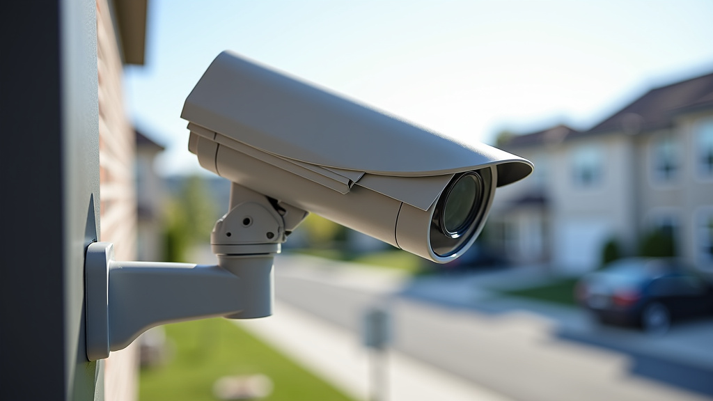 Understanding Local-Only Security Camera Setups