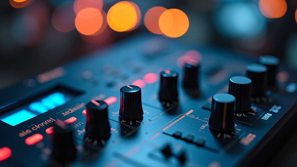 Understanding Your Audio's Path: The Recording Channel