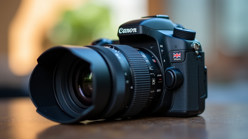 Understanding Varifocal Lens Cameras and How They Operate