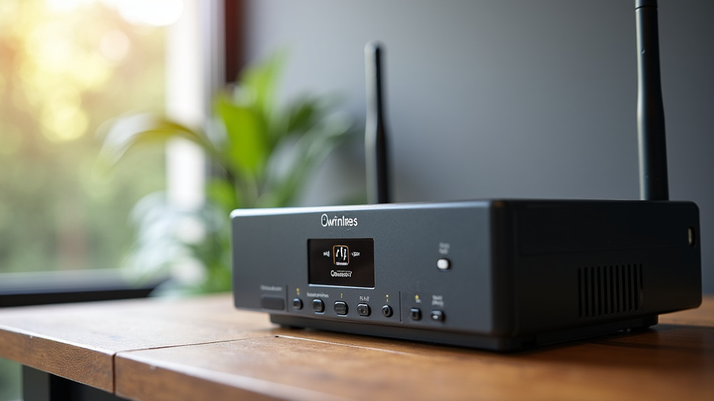 Understanding Your Wireless NVR System