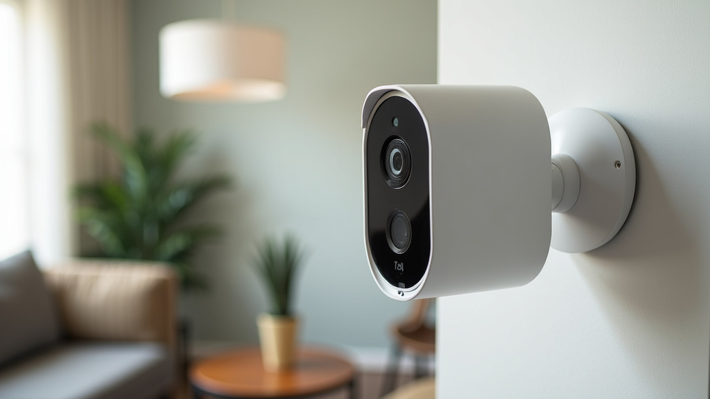 Understanding Your All-in-One Security Camera System