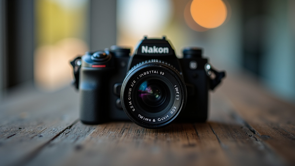 Understanding the Analog Camera: How Film Captures Images