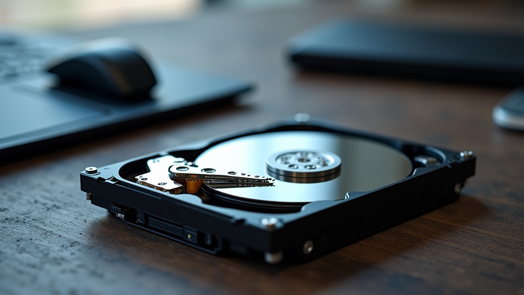 Understanding Your NVR's Storage Solution