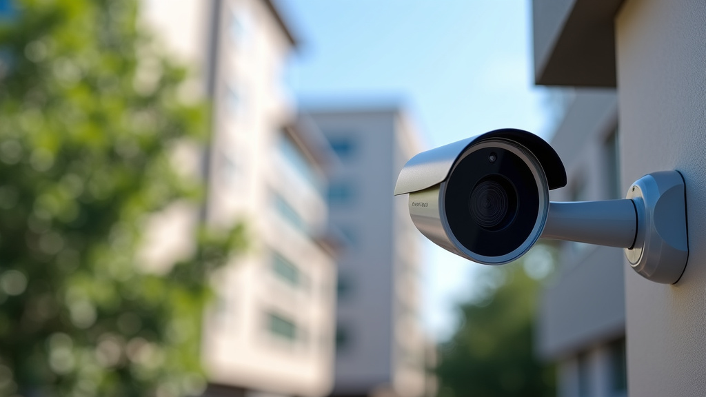 Understanding How Motion-Triggered Security Recording Works
